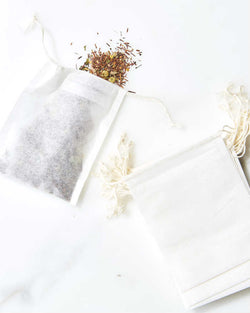 Tea Bags for loose leaf