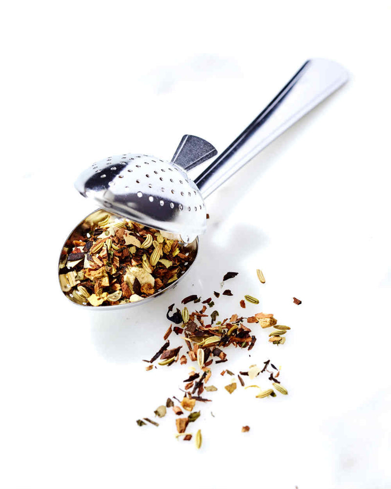 Loose leaf Tea Infusing Spoon